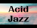 출,퇴근길 내 인생 OST는 애시드 재즈면 충분해, Where Acid Jazz Meets Your Everyday Vibes! #jazz #jazzmusic #acidjazz