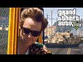 Ace ventura dans gta 5