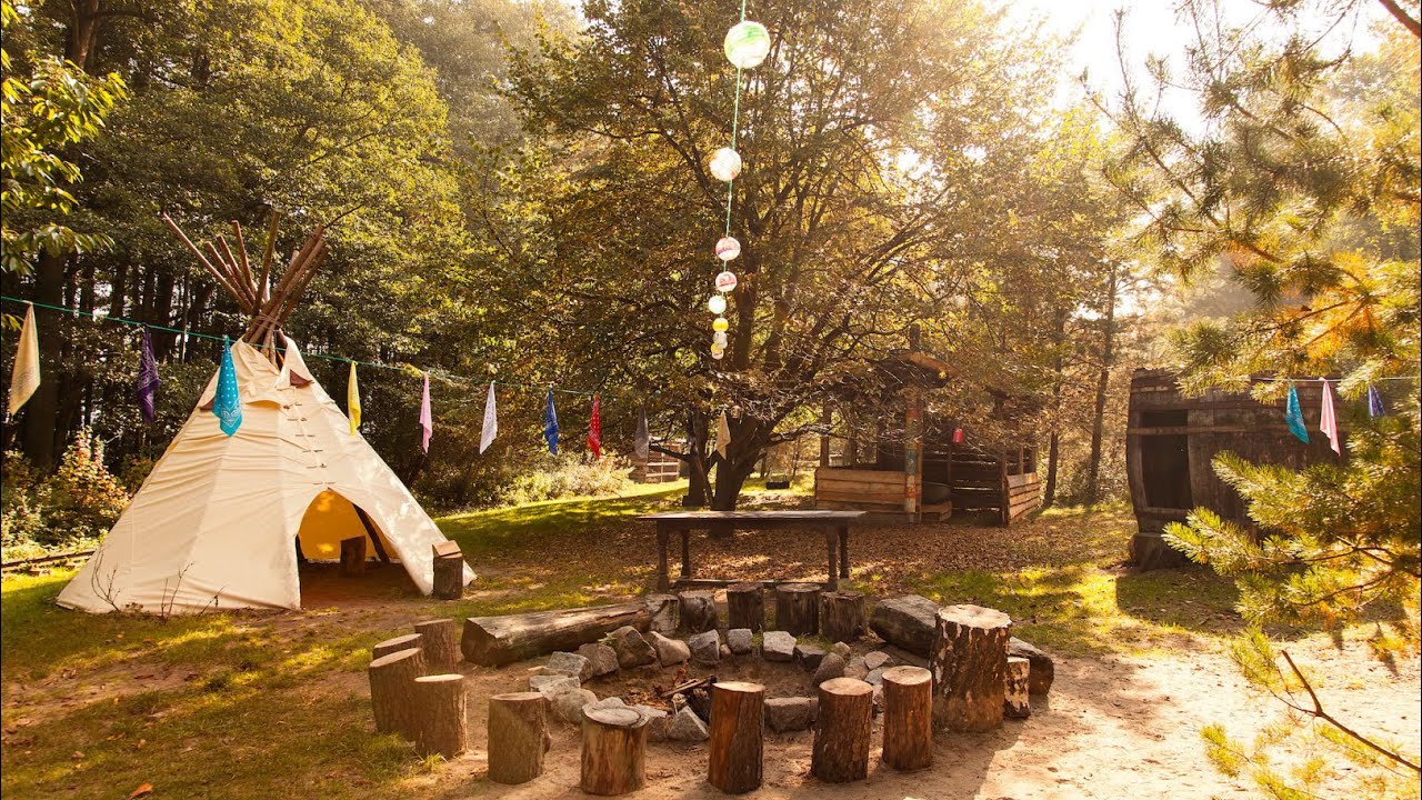 Borchard’s Rookhus an der Mecklenburgischen Seenplatte – Natur & Familienzeit | #Familotel