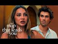 Jack And Heather S Emotional Argument The Map That Leads To You 