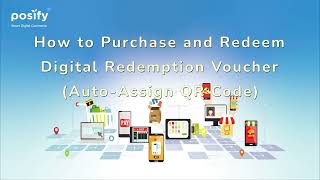 How to Purchase and Redeem Digital Redemption Vouchers
