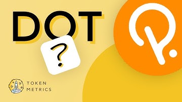 Polkadot (DOT) to Start a RUN? Polkadot Price Prediction and Technical Analysis | Token Metrics AMA