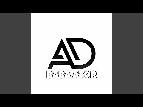 Ba Ba Ator - Alan Darmawan