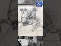 Alfred Waud’s Gettysburg sketches bring key Civil War moments to life