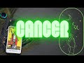 CANCER 🌈 A NEW MONEY CHANCE MAY COME THROUGH YOUR DAILY ROUTINE 💼🌅 TAROT TODAY