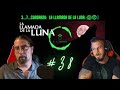 #38 la #llamada de la #luna 😱😨