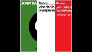 John Dahlback - Uh Oh [2013 Unreleased]
