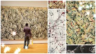 Pollock History