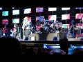 Bon Jovi Metlife What About Now 07/25/2013
