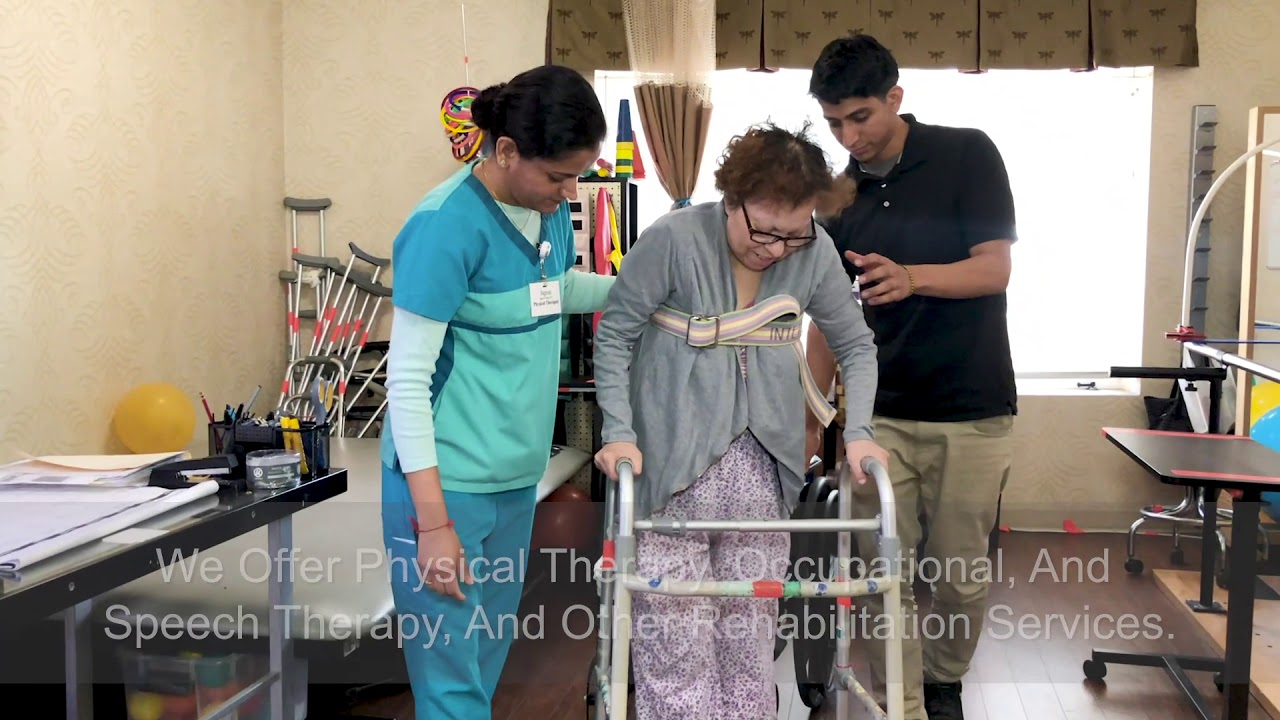 Montecito Heights Healthcare & Wellness Center