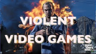 Do Violent Video Games Cause Violence The Rubin Report