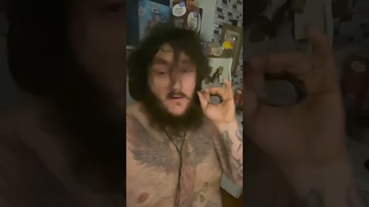 Njoy promoting good vape 💨 2025