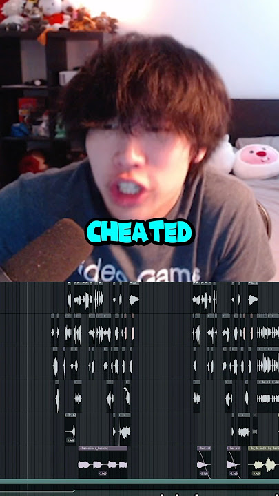 Download lagu The true story behind darling he lied #bixby #music #singer