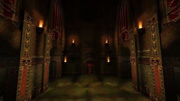Quake 3 Arena ambiance part 4