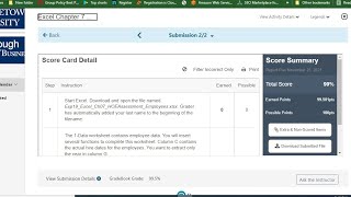 Exp19_Access_Ch05_CapAssessment - Paterson Credit Union 1.2 | MYITLAB Solution