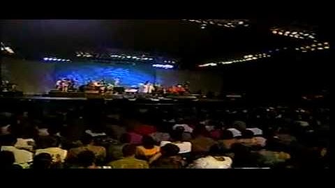 Domingo Quiñones & Van Lester - Tributo a Hector Lavoe