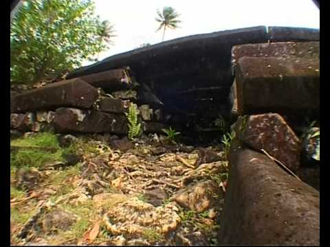 Video: Izlet V Starodavno Mesto Nan Madol - Alternativni Pogled