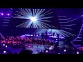 Coldplay X BTS My Universe AMAs Live Fan cam