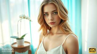 Soft Luminous Portrait｜Serene Beauty in Natural Light screenshot 5