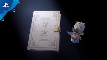 Kingdom Hearts III – Memory Archive – Episode 2: Memories | PS4