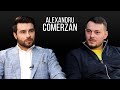 Alexandru Comerzan - bucătar neordinar, cum a câștigat la Chefi la Cuțite și plecarea de la Mi Piace