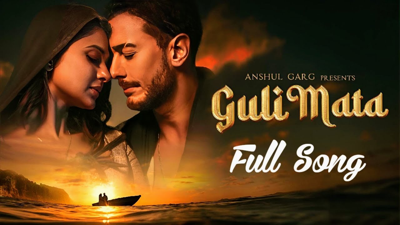 Jagi Hu Na Soyi Hu Khayalo Me Teri Khoyi Hu Guli Mata Full Song  Shreya Ghoshal  Saad Lamjarred