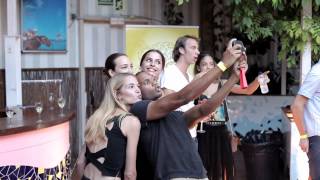 Sight Model Lounge Edition 3 Video