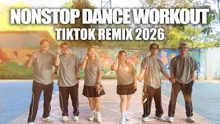 Nonstop Dance Workout 2026 | TikTok Viral Remix | BMD Crew