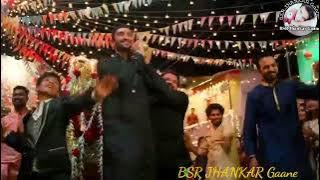 Tum Hi Ana l. Sj Classic Jhankar _ Marjavan