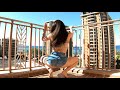 BOOTY / トゥワークダンス みくり/MiQri Twerk / Hawaii/ free style/ Japanese TWERK DANCER