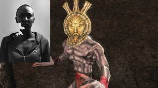 Dagoth Ur Reads About Scp 029