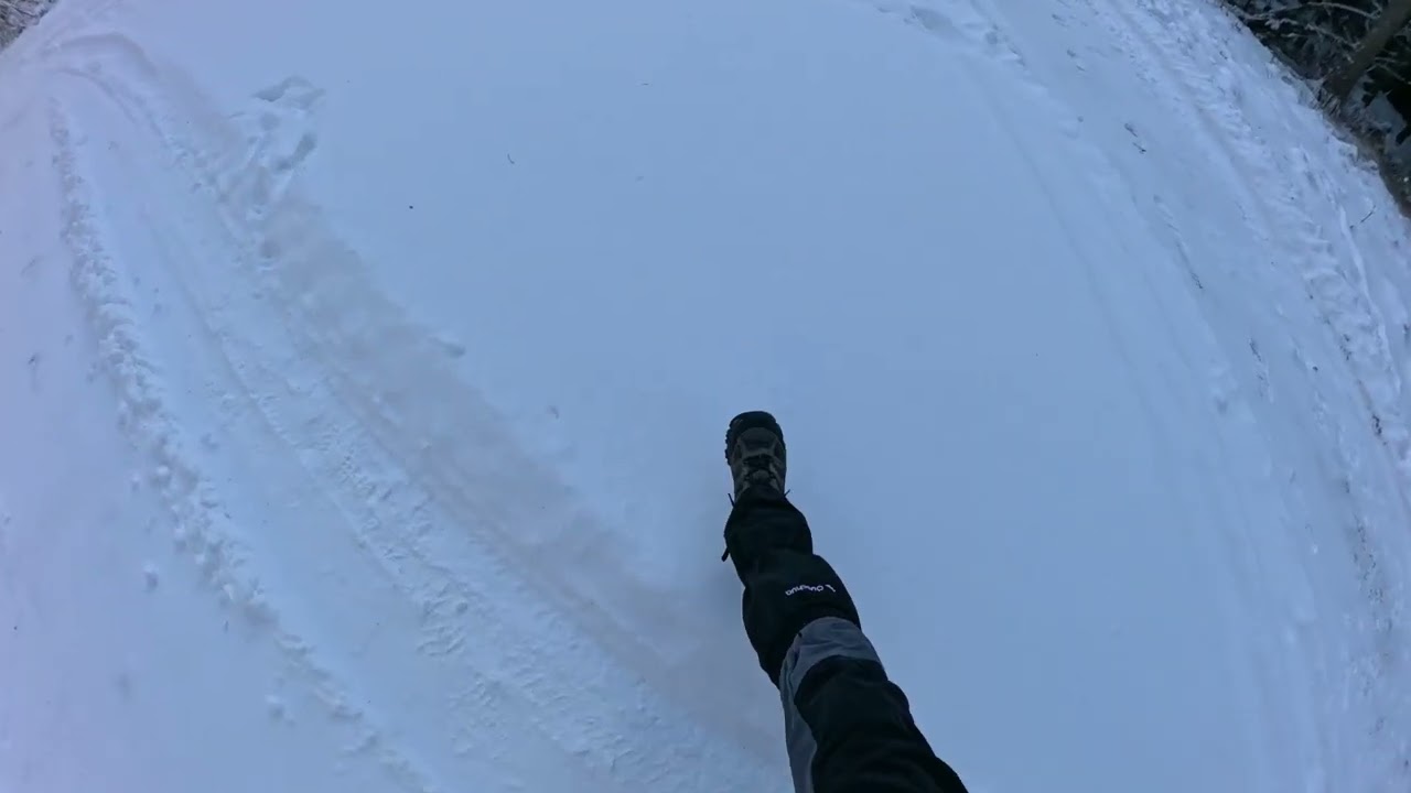 pukasjön 2026 01 10