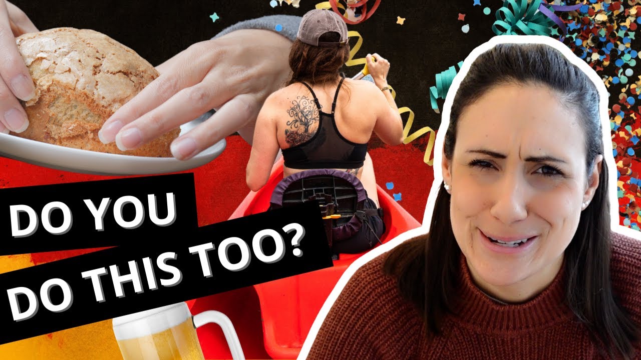 These 8 Things Make Germans So Special 🥰