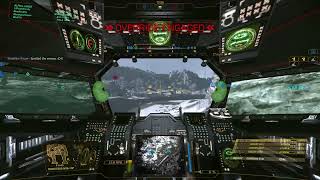 MWO - Nightstar Quad RAC Storm x2