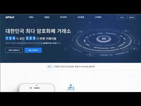 UPbit Exchange Review By FXEmpire 