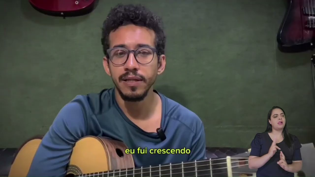 É Brasileiro
