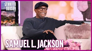 Details Samuel L. Jackson & His Wife Have Different Versions of How They Got Engaged Guide
