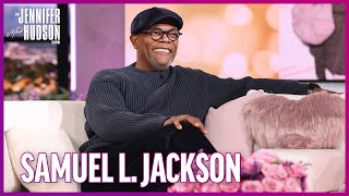 Samuel L. Jackson \& His Wife Have Different Versions of How They Got Engaged