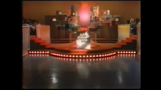 The New Treasure Hunt - Susan/Vera (1974)