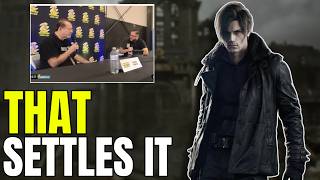 So, Resident Evil Requiem's DLC Was Just Confirmed In A STRANGE Way