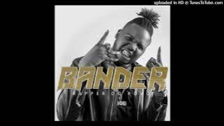 Bander - Ta Pipocar ft Boy Faísca & Allyne [Audio Oficial]
