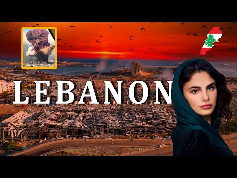 Video: Truyền thống của người Lebanon