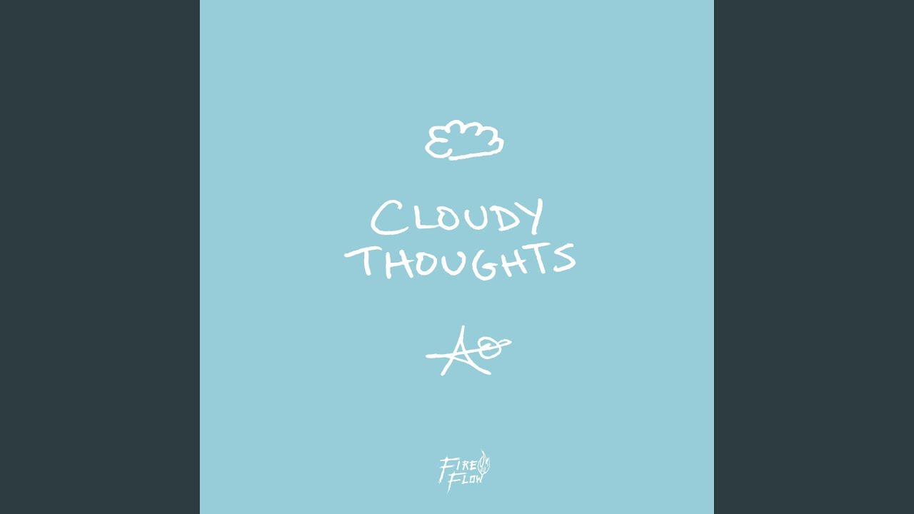 Tonton Cloudy Thoughts di YouTube Tonton Cloudy Thoughts di YouTube
