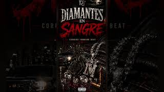 "DIAMANTES EN SANGRE" Junior H Type Beat #juniorh #corridos #corridostumbados #freebeats #corrido