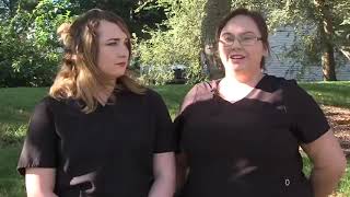 Information Harrison College students still seeking answers after abrupt closing Update