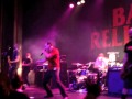 bad religion - generator / vancouver bc | vogue theatre