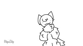 Random thingy transfur