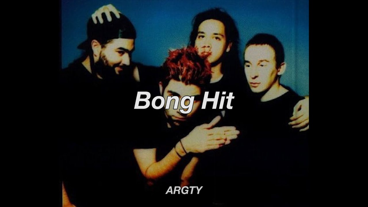 Bong Hit Deftones Lyrics & Sub Español YouTube