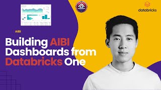 Building AIBI dashboards from Databricks One