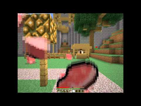 Давайте играть в Tale of Kingdoms - Часть 1 - Minecraft Давайте играть в Tale of Kingdoms - Часть 1 - Minecraft